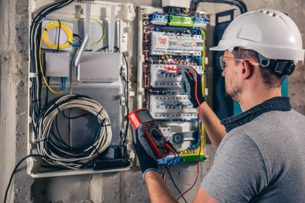 Best Home Electrical Repair  in Foley, MN
