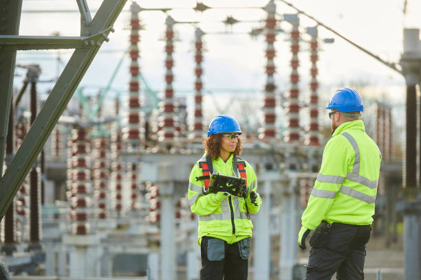 Best Affordable Electrical Installation  in Foley, MN