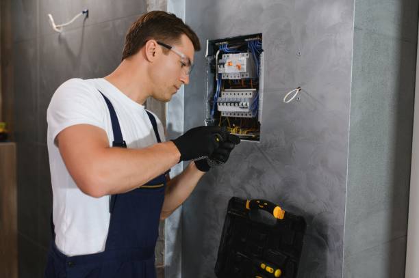 Electrical System Inspection in MN