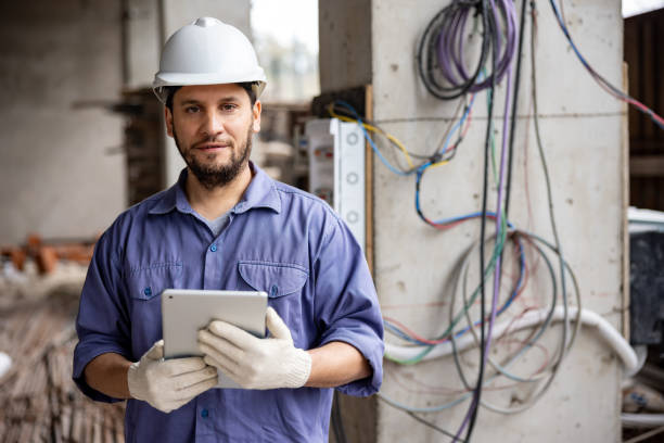 Best Best Electricians Near Me  in Foley, MN