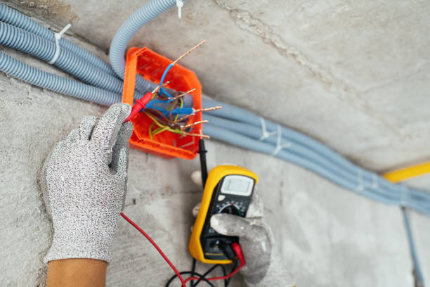 Best Electrical Troubleshooting Services  in Foley, MN